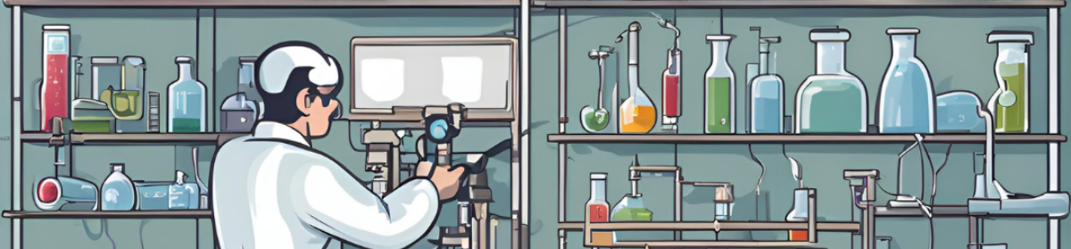 Química Analítica